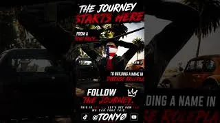 Thumbnail: The Grind Starts Now… 🚀 #shorts #gta #gtarp #diverseroleplay #gaming #livestream