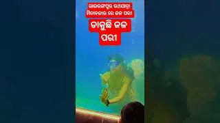 Thumbnail: Rairangpur Rath Yatra 2026 | Jalpari Dance #t2mohantadesi #rairangpur #mayurbhanj