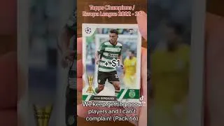 Thumbnail: We take all these rookie cards 👍🏼 (Pack 66) #PackOpening