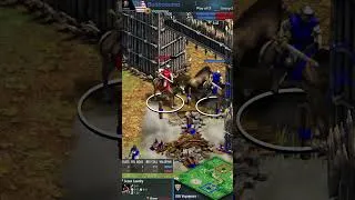 Thumbnail: The Boar Blockade
