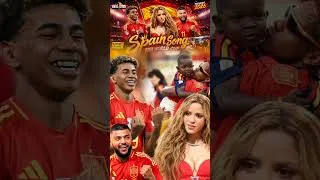 Thumbnail: തൂക്കി തൂക്കി ചെക്കൻ കപ്പ് തൂക്കി Lamine Yamal Trending 2026 | Spain FIFA World Cup Song 2026 |