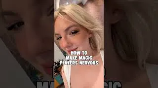 Thumbnail: my worst nightmare