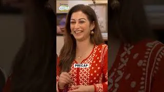 Thumbnail: Ep 4773 - PRECAP! #tmkoc #comedy #latestepisode #jethalal #babitaji #iyer #bapuji