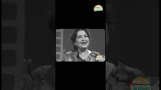 Thumbnail: Moushumi Chatterjee Reveals the Truth Behind Bollywood Glamour! @TabassumTalkies #shorts #ytshorts