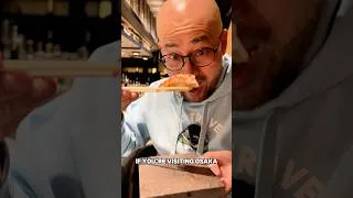Thumbnail: Our Favorite Omakase in Osaka