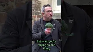 Thumbnail: Food Takes 🥦 Episode 28: You're Not a Single Field 🌅  with Brendan Conway