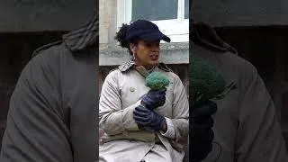 Thumbnail: Food Takes 🥦 Episode 27: Break up with Plastic 🥤 with Jo Banner