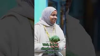 Thumbnail: Food Takes 🥦 Episode 26: Don't Serve Dal 🥣 with Sumayyah Zannath