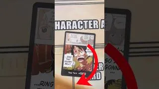 Thumbnail: Opening OP15 Until I Pull a Manga Enel- Day 22 | OP15 Pack Opening Series