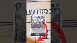 Thumbnail: Opening OP15 Until I Pull a Manga Enel- Day 21 | OP15 Pack Opening Series