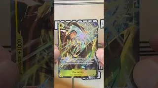 Thumbnail: Opening OP15 Until I Pull a Manga Enel- Day 20 | OP15 Pack Opening Series