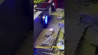 Thumbnail: Star Wars Shatterpoint we got tables yesterday and we are already itching to play more!! #boardgames