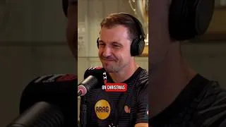 Thumbnail: Timo Bolls Christmas, table tennis style 🎅🏓