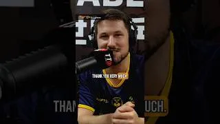 Thumbnail: When Anton questioned if Kristian had feeling… 😂