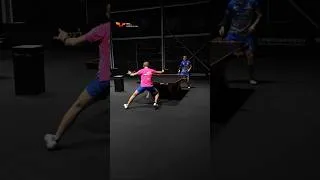 Thumbnail: Felix Lebrun ripping through the ball 🔥🚀