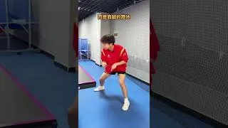 Thumbnail: Keypoint Powerful Forehand Table Tennis