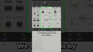 Thumbnail: Make Your Synth Sound Warmer in 10 Seconds