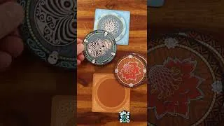 Thumbnail: Skull Is The Most Fun Bluff Game Ever! #skullgame #tabletopduo