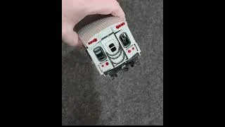 Thumbnail: Subway Car From Black Site Studio Terrrain Review