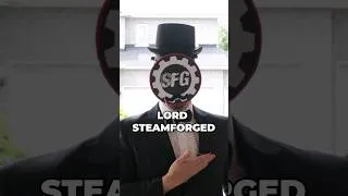 Thumbnail: The REAL reason Steamforged canceled Guild Ball!