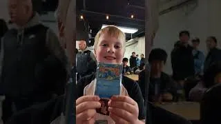 Thumbnail: 500 kids and 2000+ packs later, The Great Seattle Pokémon Giveaway is in the books!