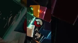 Thumbnail: Carry your cards with confidence with our new toploader binder #pokemon