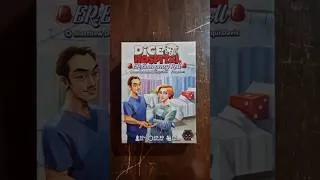 Thumbnail: Dice Hospital ER: It’s Just... Okay