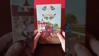 Thumbnail: Long Shot the Dice Game Did the Imposible