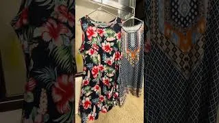 Thumbnail: Beach Boho Sleeveless Floral Flowy Pocket Tank Sundress Review & Overview | Is It Right for You?