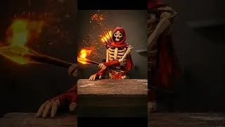 Thumbnail: Totally Accurate Battle Simulator ASMR #tabs #animation #asmr #shorts #ice #lava #satisfying #fyp