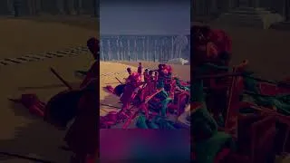 Thumbnail: Trailer- HISTORY of ZOMBIE WARFARE - SHORT | TABS - Totally Accurate Battle Simulator