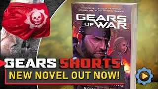 Thumbnail: Gears #Shorts - #Ephyra Rising Releases Today!