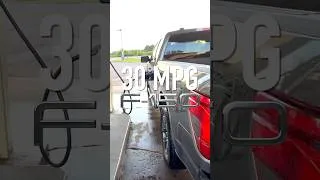 Thumbnail: 30mpg-verified F150