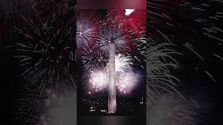 Thumbnail: Happy 4th July to all my subscribers and viewers in the U.S.A! America 250!