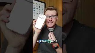 Thumbnail: Check this out! Perfect iPhone Case!