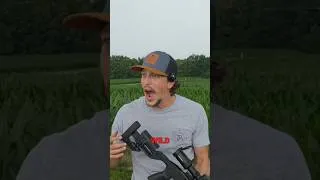 Thumbnail: Quietest Gun I Have Ever Shot?!