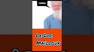 Thumbnail: Doc Mailloux : ses paroles sur l’itinérance résonnent encore