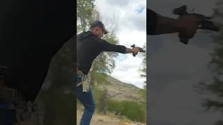 Thumbnail: Move Off The X & Send It