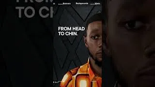 Thumbnail: Updated Kevin Durant face creation on NBA 2k27 #nba #comp2k #basketball #viral #lifeisbutadream