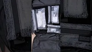 Thumbnail: Cool texture, clean organization—the glacier pattern makes every setup look sharper.