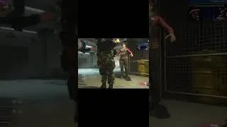 Thumbnail: Do You Remember This T Pose Finisher Glitch?       #Shorts