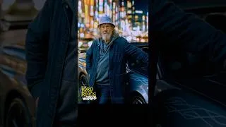 Thumbnail: Lord of the Rings ❌ Tokyo Drift — Character Concepts