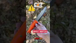 Thumbnail: 3 Knives YOU Need To Check Out! | The Knife Connection #knifeskills #edc