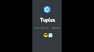 Thumbnail: C# Tuple Type