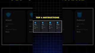 Thumbnail: BEST INDIVIDUAL INSTRUCTIONS IN EFOOTBALL 27 🔥 #efootballmalayalam #efootball2026 #viralshorts