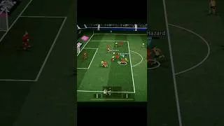 Thumbnail: SECOND Dribbling ചുമ്മാ 🔥 🥵 #efootballmobile #shortsfeed