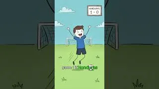 Thumbnail: The Football Match That Started a REAL WAR 😱⚽
