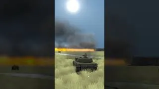 Thumbnail: Armored Brigade 2 Large Scale Combined Arms Engagement #strategygames