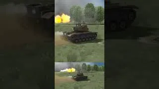 Thumbnail: Armored Brigade 2 Breaking through an ambush