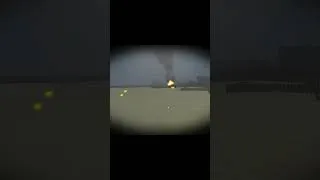 Thumbnail: Armored Brigade 2 Abrams Tank Ambushes a T-55 and BMD Armored Brigade 2